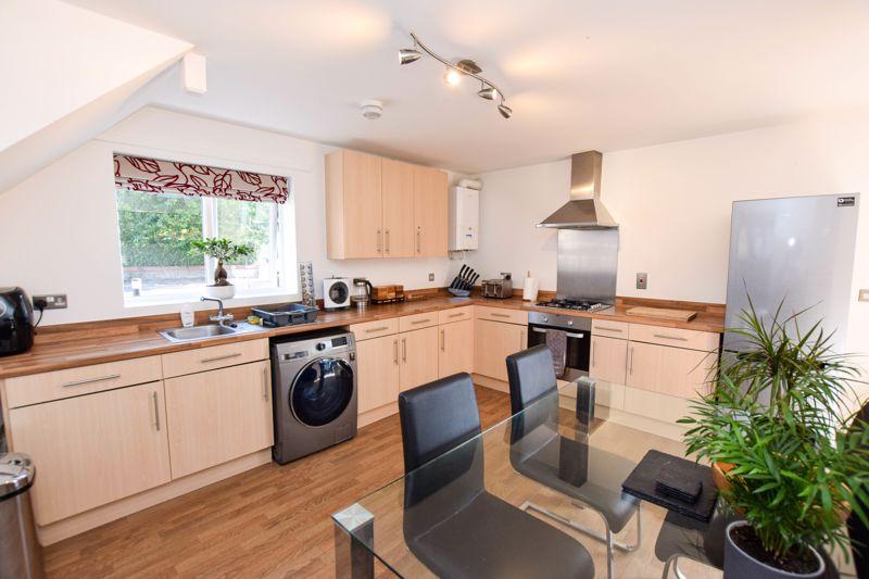Nook Lane, Latchford, WA4 1AS 3 bed terraced house £190,000