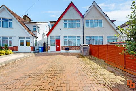 24 Kent Road, West Wickham, BR4 0JP