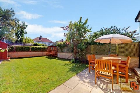 24 Kent Road, West Wickham, BR4 0JP