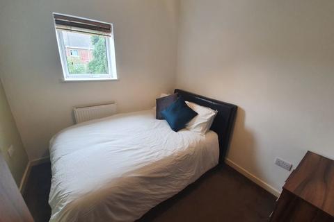 1 bedroom in a house share to rent, Layton Avenue, Mansfield, NG18 5PR