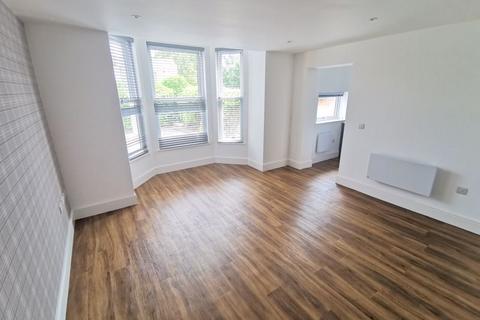 2 bedroom apartment to rent, First Avenue, Sherwood Rise, Nottingham, NG7 6JL