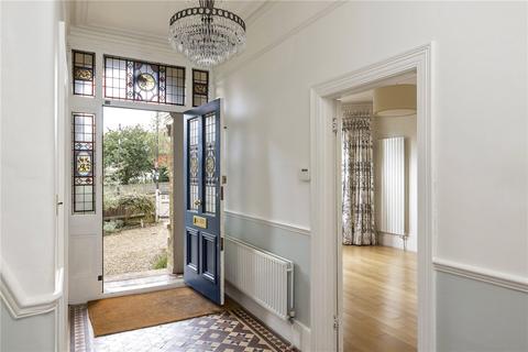 6 bedroom detached house to rent - Palace Road, London, SW2