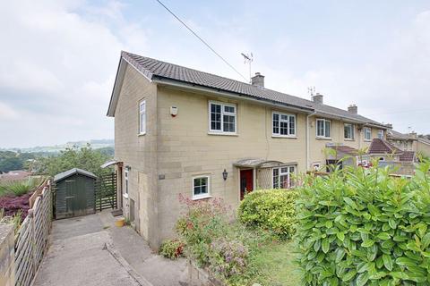 4 bedroom terraced house to rent, Sheridan Road, Bath