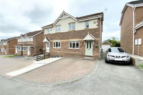 54 Olivers Way, Catcliffe, Rotherham, S60 5UD