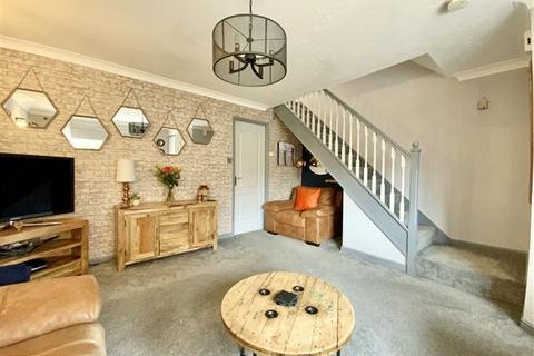 54 Olivers Way, Catcliffe, Rotherham, S60 5UD