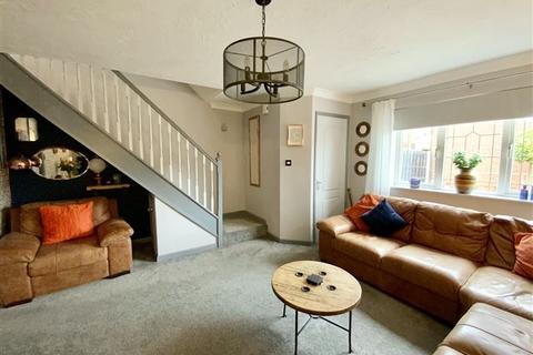 54 Olivers Way, Catcliffe, Rotherham, S60 5UD