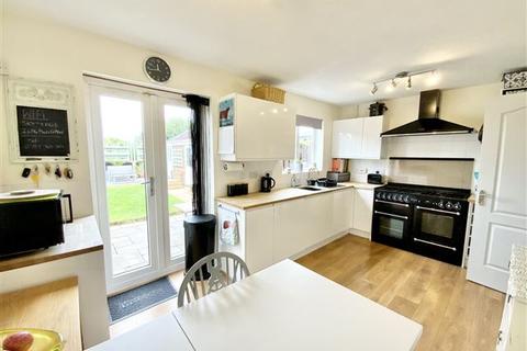 54 Olivers Way, Catcliffe, Rotherham, S60 5UD
