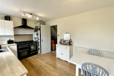 54 Olivers Way, Catcliffe, Rotherham, S60 5UD