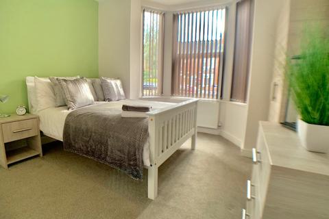 6 bedroom house share to rent - St. Marys Road, Doncaster
