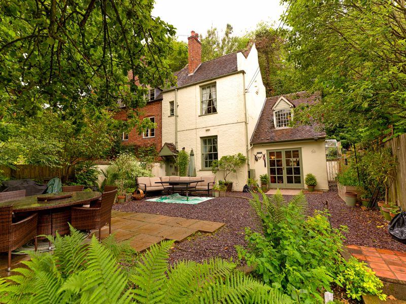 26 Darby Rd, Coalbrookdale 3 bed semidetached house £364,950