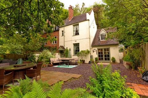 26 Darby Road, Coalbrookdale, Telford, TF8 7EL