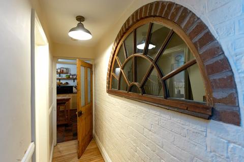 26 Darby Road, Coalbrookdale, Telford, TF8 7EL