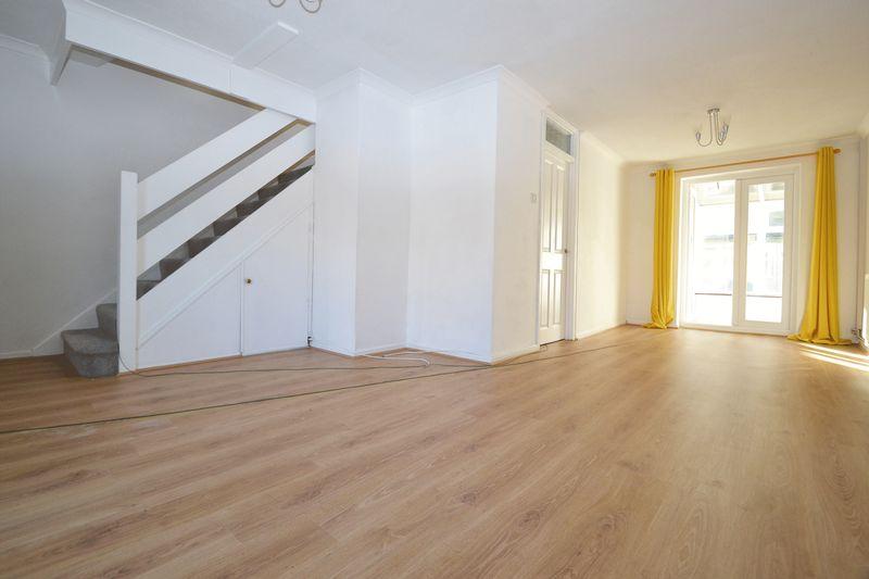 Lounge Dining Room