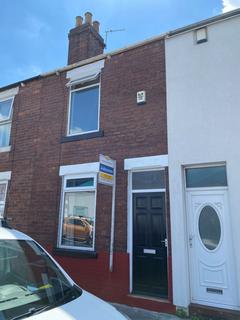 undefined, Don Street, Doncaster