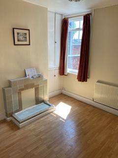 undefined, Don Street, Doncaster