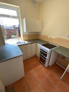 undefined, Don Street, Doncaster