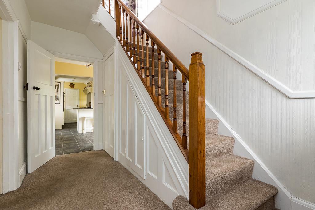 Old Brumby Street, Scunthorpe 3 bed semidetached house £180,000