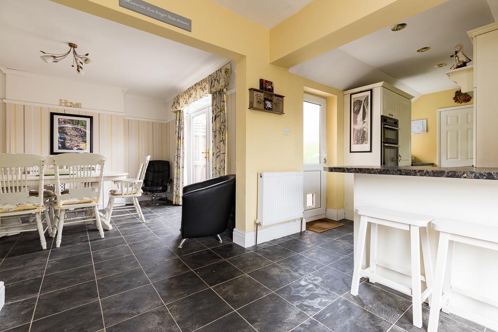 Old Brumby Street, Scunthorpe 3 bed semidetached house £180,000