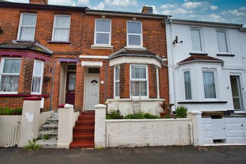 9 Ernwell Road, Folkestone, CT19 5NT
