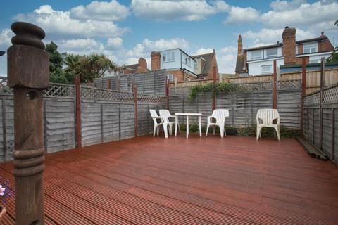 9 Ernwell Road, Folkestone, CT19 5NT