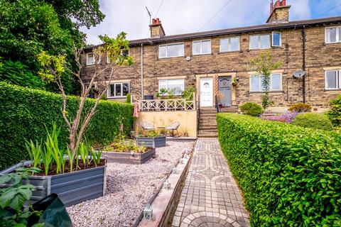 3 Castlefields Drive, Brighouse, HD6 3PB