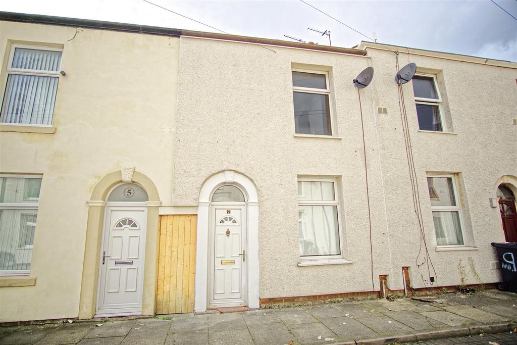 2Bed House To Let on Caroline... 2 bed terraced house £525 pcm (£121 pw)