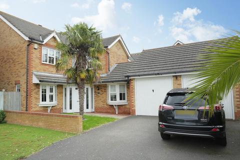 13 Brindle Grove, Ramsgate, CT11 8BN