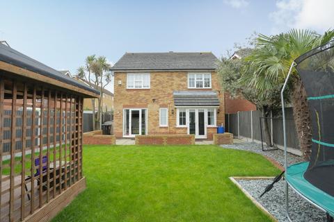 13 Brindle Grove, Ramsgate, CT11 8BN