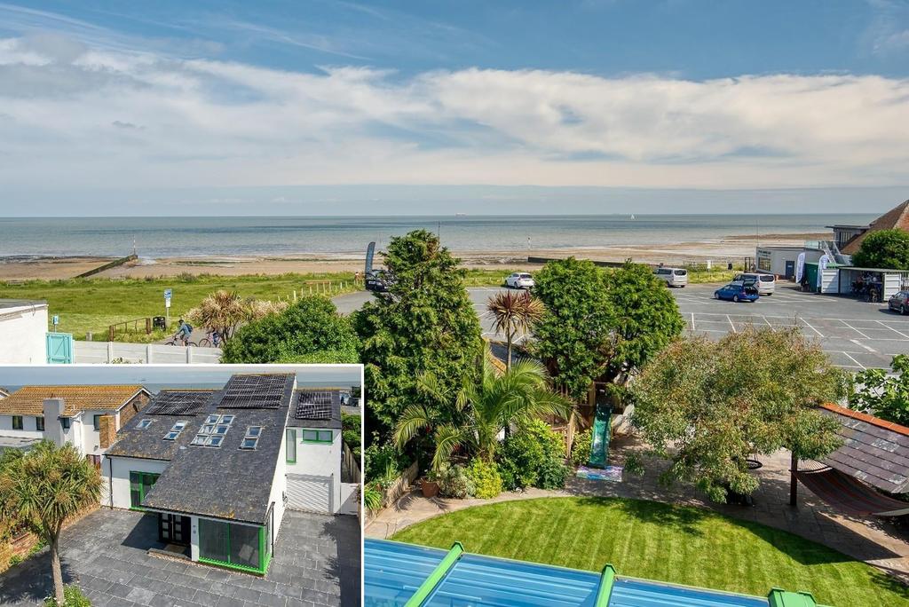 Daryngton Avenue, Birchington 4 bed house £960,000