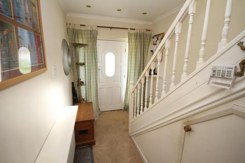 4 Kestrel Drive, Bradford, BD2 4HA