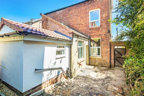 94 Upperthorpe, Sheffield, S6 3NE