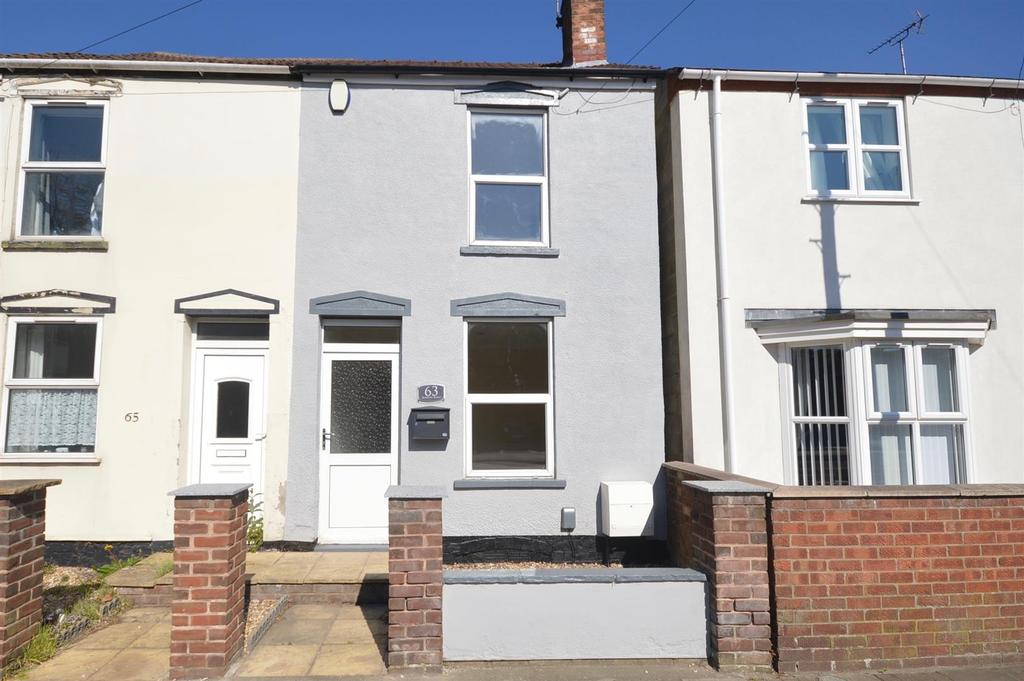 Burton Road, Lincoln 2 bed house £695 pcm (£160 pw)