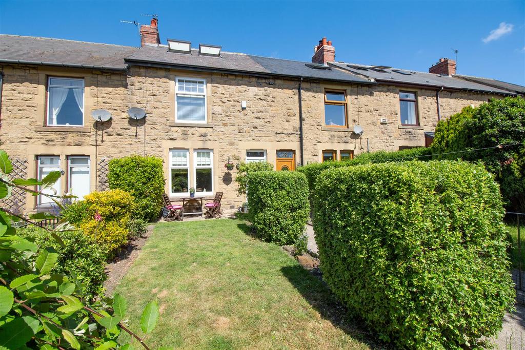 Thomas Street, Eighton Banks, Gateshead 4 bed terraced house £240,000
