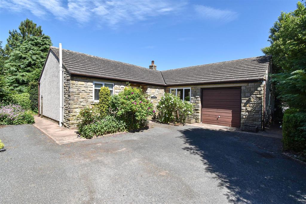 Sandford, ApplebyInWestmorland 3 bed bungalow £335,000