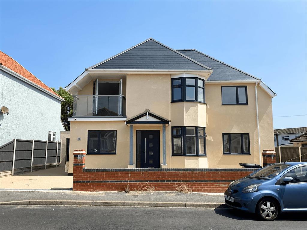 Grand Drive, Herne Bay 5 bed house £659,000
