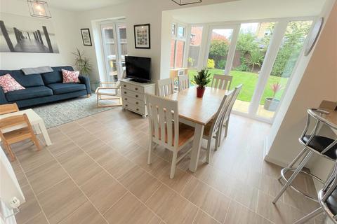 5 Anson Road, Newton, Nottingham, NG13 8ZJ
