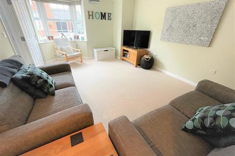 5 Anson Road, Newton, Nottingham, NG13 8ZJ