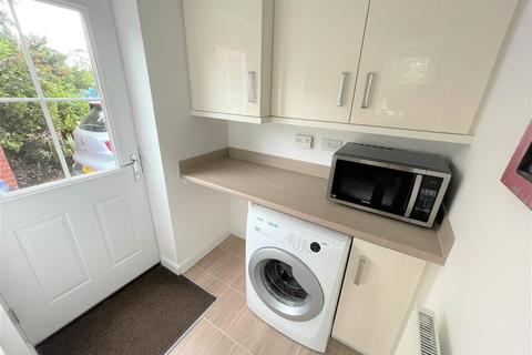 5 Anson Road, Newton, Nottingham, NG13 8ZJ