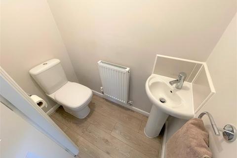 5 Anson Road, Newton, Nottingham, NG13 8ZJ