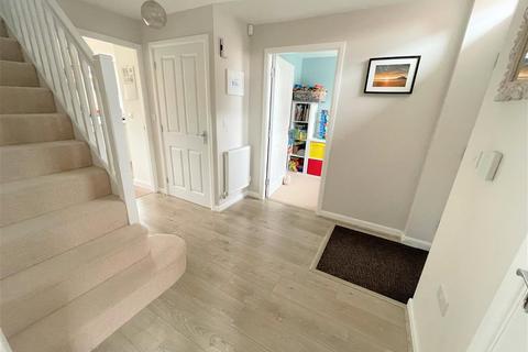5 Anson Road, Newton, Nottingham, NG13 8ZJ
