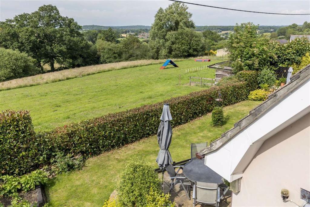 Chalbury, Wimborne, Dorset 4 bed chalet £895,000