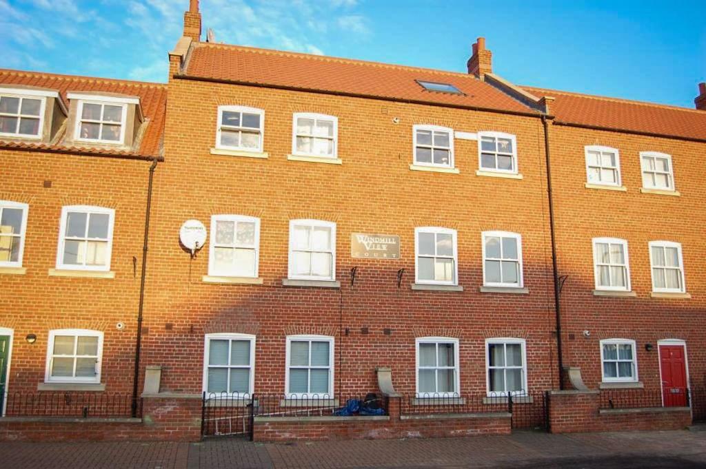 Willoughby Road, Boston 2 bed apartment £650 pcm (£150 pw)