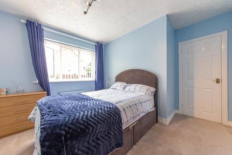 5 Barnfields, Cleobury Mortimer, Kidderminster, DY14 8RG