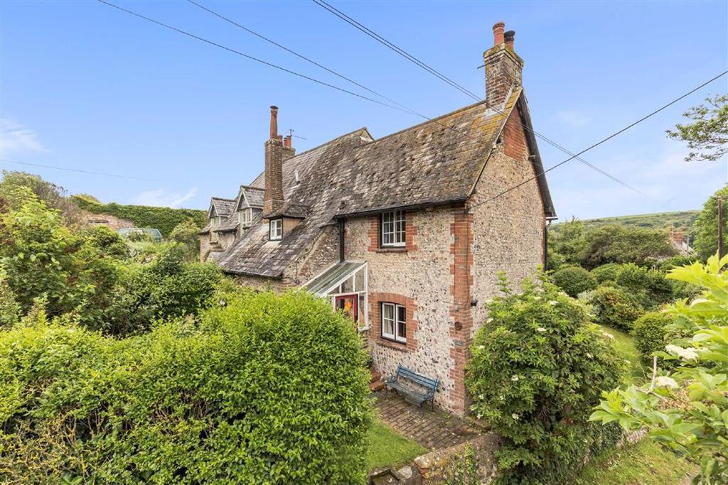 Village, Near Seaford, East Sussex 2 bed cottage for sale