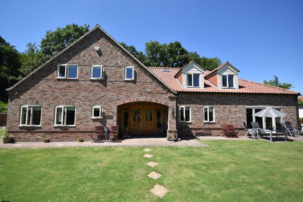 Winthorpe 5 bed detached house for sale £550,000