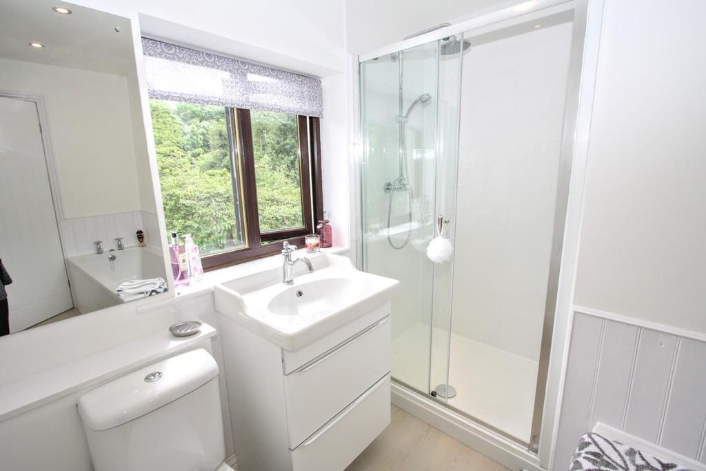 Bathroom/w.c.