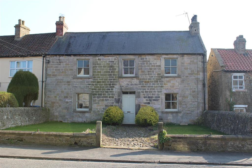 Ingleton, Darlington 3 bed semidetached house £775 pcm (£179 pw)