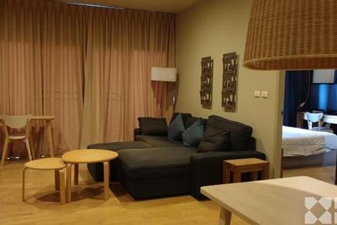 2 bedroom block of apartments, Ekamai, Noble Reveal, 67 sq.m