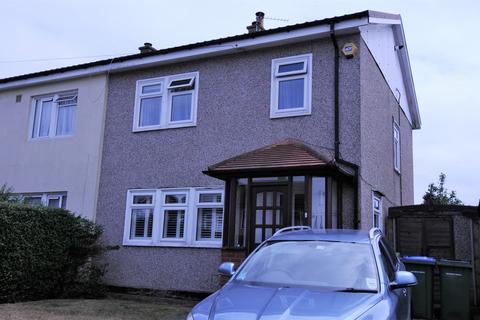 3 bedroom house to rent - Holburne Road, Blackheath, SE3