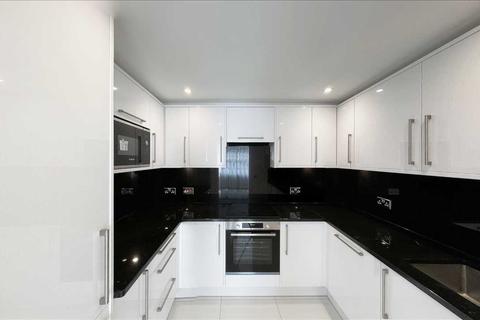2 bedroom apartment to rent - Prince Of Wales Terrace, Kensington, Hyde Park W8